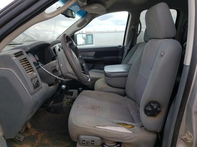 2007 Dodge RAM 3500 ST