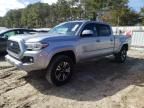 2019 Toyota Tacoma Double Cab