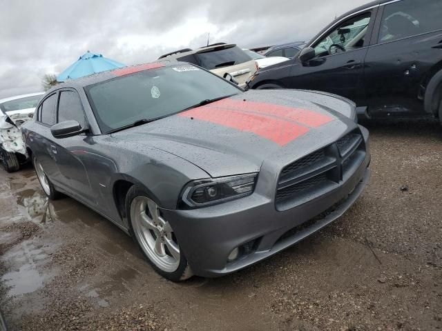 2012 Dodge Charger R/T