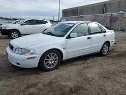 Carros salvage a la venta en subasta: 2004 Volvo S40 1.9T