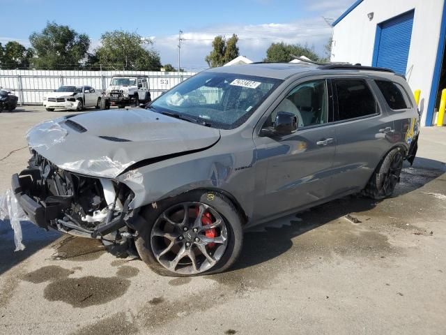 2023 Dodge Durango R/T