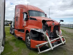Kenworth salvage cars for sale: 2023 Kenworth Construction T680