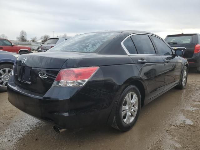 2008 Honda Accord LXP