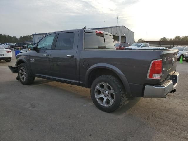 2017 Dodge 1500 Laramie