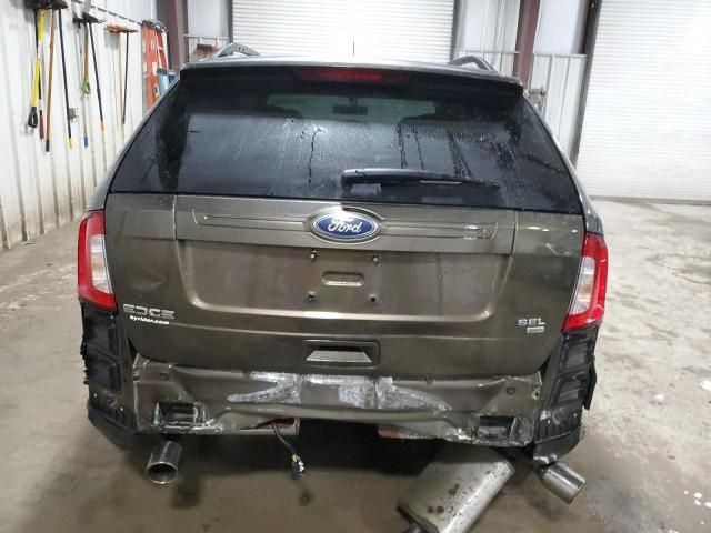 2011 Ford Edge SEL