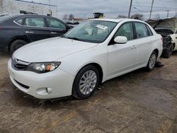 2010 Subaru Impreza 2.5I Premium for sale in Chicago Heights, IL