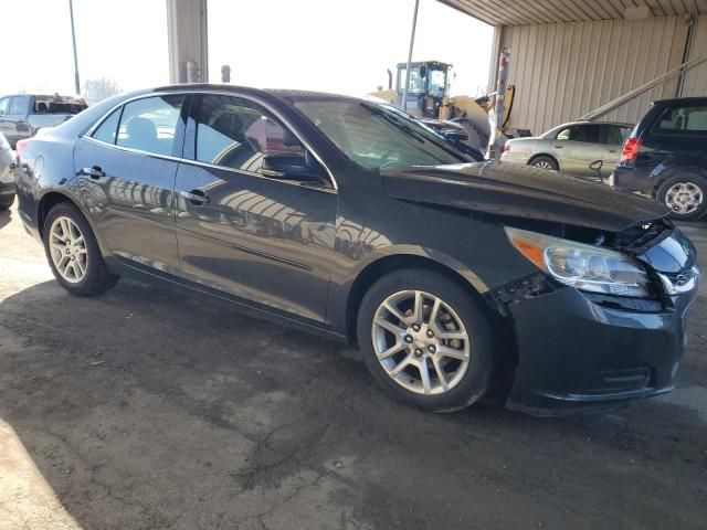 2014 Chevrolet Malibu 1LT