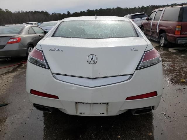 2010 Acura TL