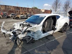 2021 Chevrolet Camaro LZ en venta en Wilmington, CA