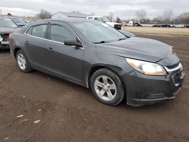 2015 Chevrolet Malibu LS