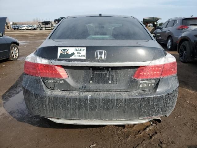 2013 Honda Accord Touring