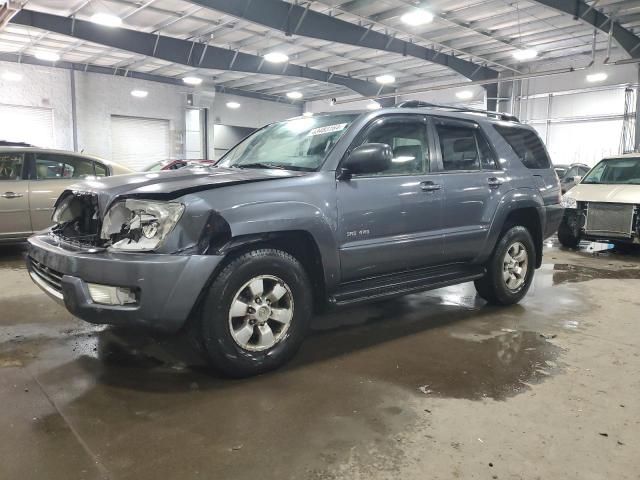 2004 Toyota 4runner SR5