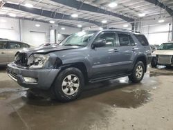 2004 Toyota 4runner SR5 for sale in Ham Lake, MN