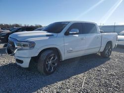 Dodge ram 1500 Limited Vehiculos salvage en venta: 2021 Dodge RAM 1500 Limited