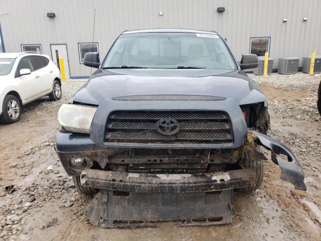 2007 Toyota Tundra