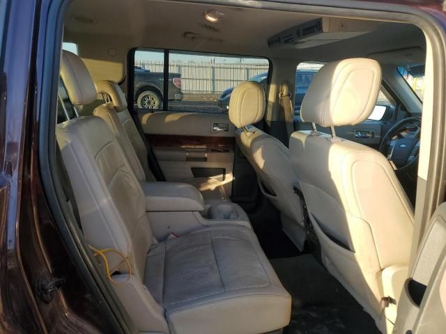 2009 Ford Flex Limited