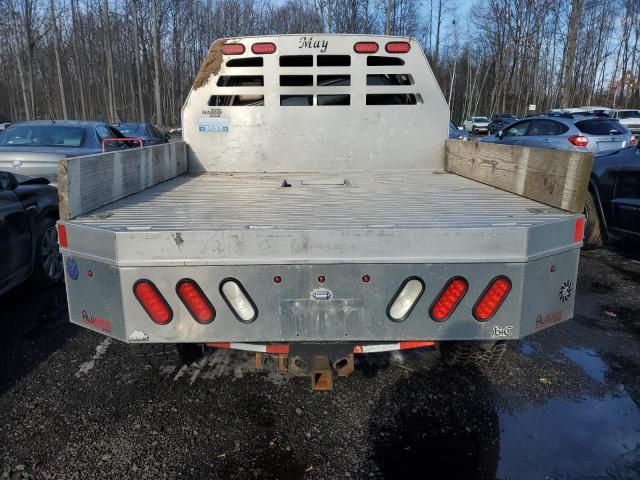 2006 Ford F350 SRW Super Duty