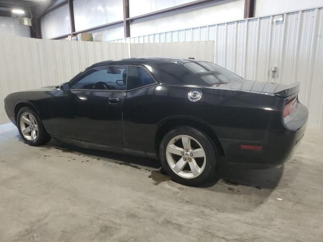 2014 Dodge Challenger SXT