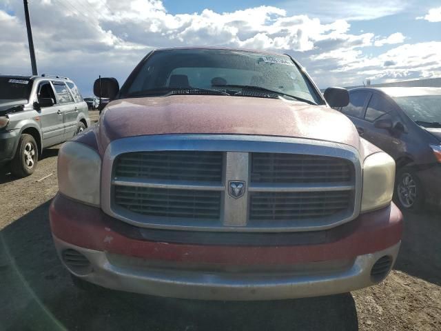 2007 Dodge RAM 1500 ST