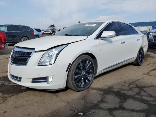 2014 Cadillac XTS Vsport Platinum