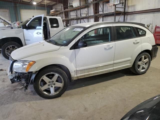 2009 Dodge Caliber R/T