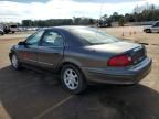 2002 Mercury Sable GS