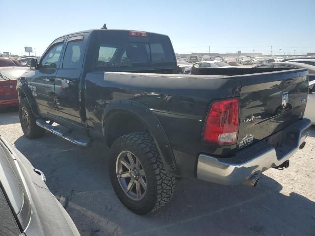 2014 Dodge RAM 1500 SLT