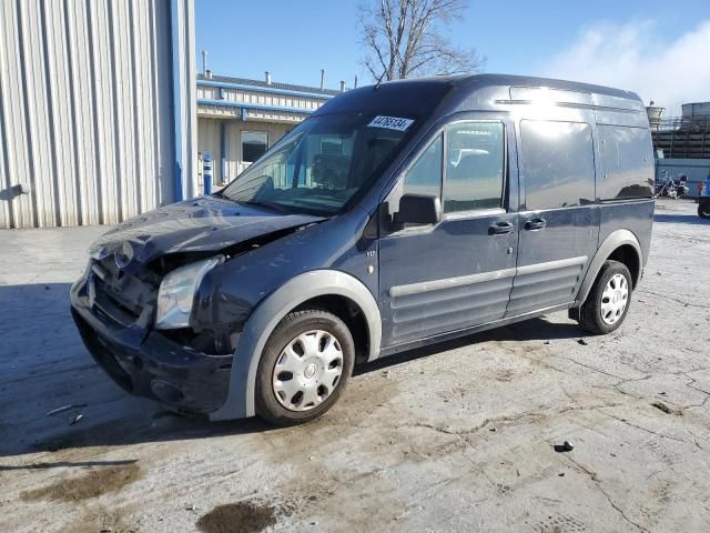 2012 Ford Transit Connect XLT Premium