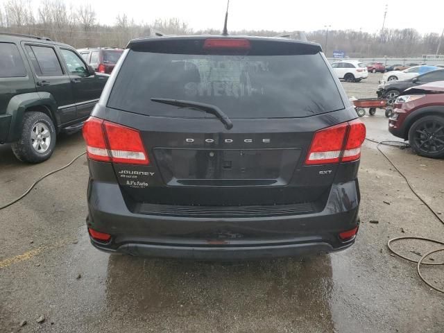 2013 Dodge Journey SXT