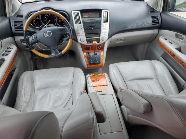 2007 Lexus RX 350