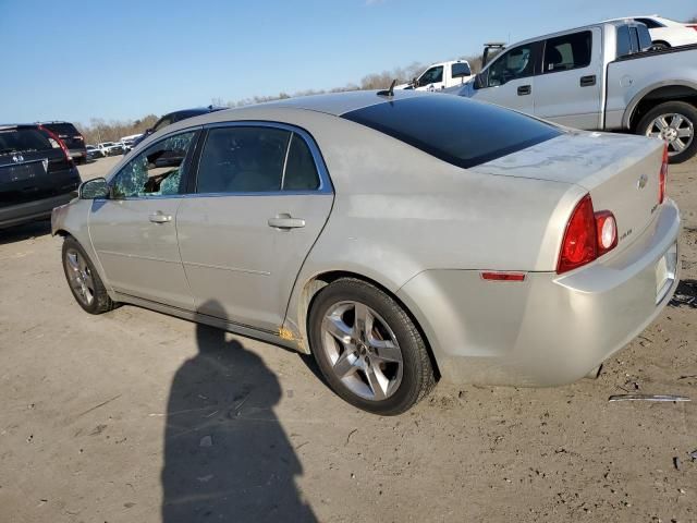 2009 Chevrolet Malibu 1LT