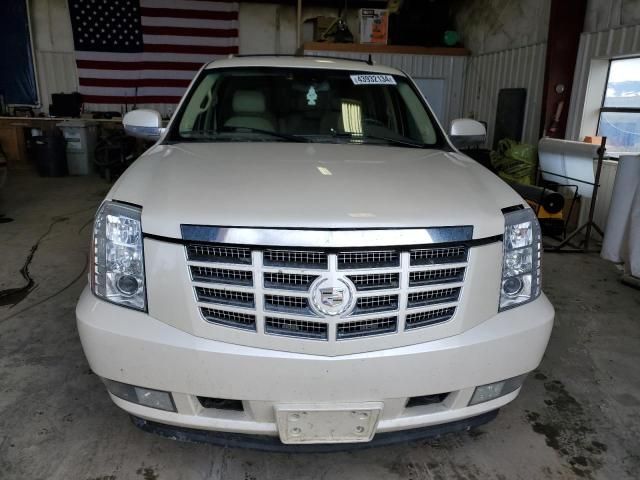 2008 Cadillac Escalade Luxury