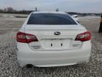 2017 Subaru Legacy 2.5I Premium