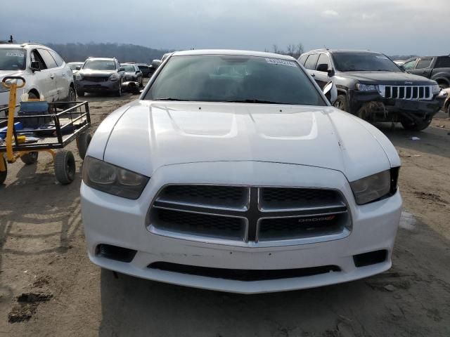 2014 Dodge Charger SE