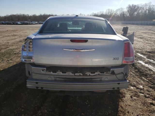 2012 Chrysler 300 Limited