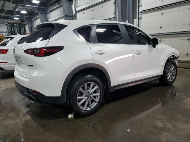 2022 Mazda CX-5 Select