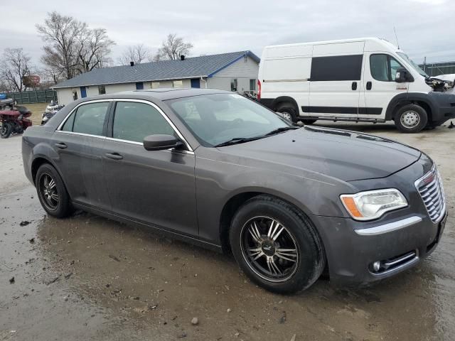 2013 Chrysler 300