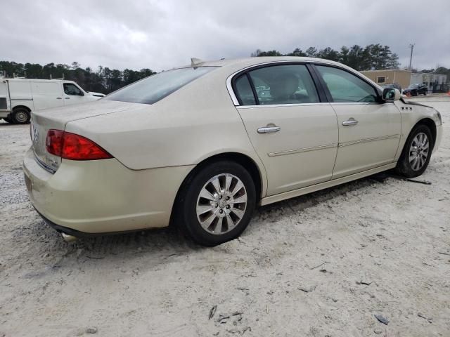 2010 Buick Lucerne CXL