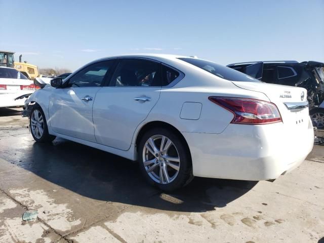 2013 Nissan Altima 3.5S