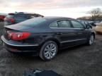 2012 Volkswagen CC Sport