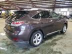 2014 Lexus RX 350 Base