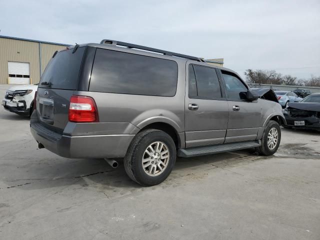 2011 Ford Expedition EL XLT