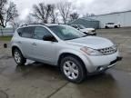 2007 Nissan Murano SL