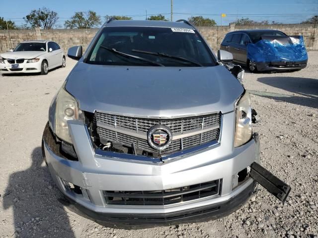 2011 Cadillac SRX