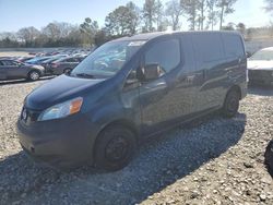 Nissan NV salvage cars for sale: 2015 Nissan NV200 2.5S