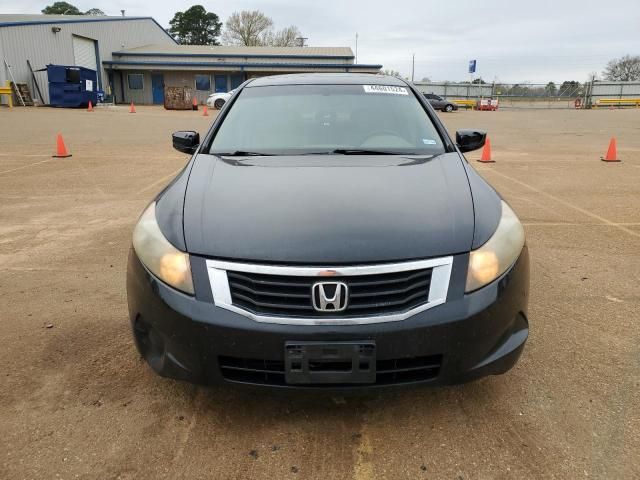 2008 Honda Accord EXL