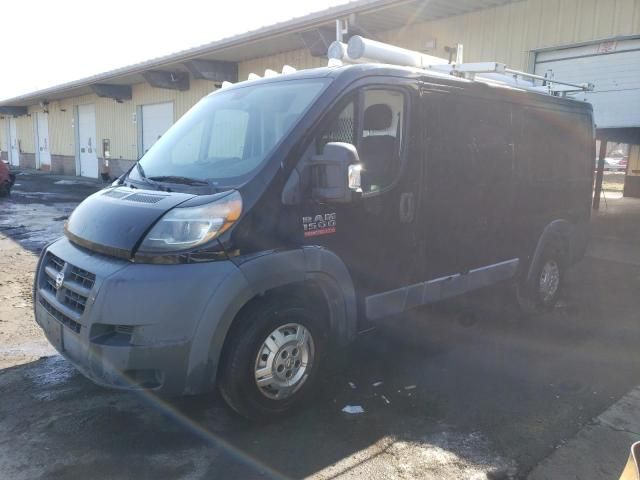 2014 Dodge RAM Promaster 1500 1500 Standard