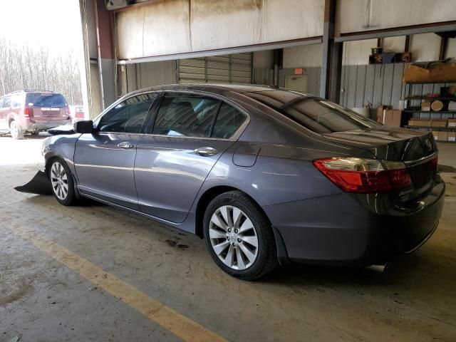 2014 Honda Accord Touring