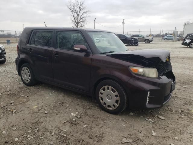 2013 Scion XB