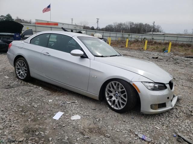 2007 BMW 328 I